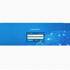 物联网应用平台软件源码 带安装视频